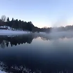 Hundeurlaub Im Tiny House Im Wald 別荘