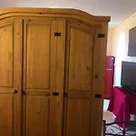 Hundeurlaub - Tiny House Im Wald Casa vacanze Tanna