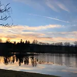 Hundeurlaub Im Tiny House Im Wald 別荘 *