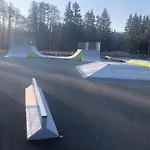 Hundeurlaub Im Tiny House Im Wald Tanna