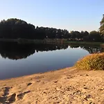 Hundeurlaub Im Tiny House Im Wald * Tanna