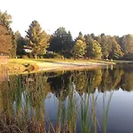 Hundeurlaub Im Tiny House Im Wald