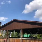 Hundeurlaub - Tiny House Im Wald