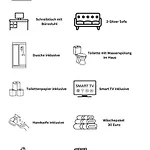 別荘 Hundeurlaub Im Tiny House Im Wald Tanna