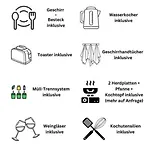 Hundeurlaub Im Tiny House Im Wald 別荘