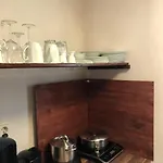 Hundeurlaub - Tiny House Im Wald Casa vacanze *