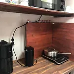 Hundeurlaub - Tiny House Im Wald Tanna