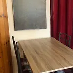 別荘 Hundeurlaub Im Tiny House Im Wald