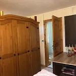Hundeurlaub - Tiny House Im Wald Casa vacanze Tanna