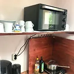 Hundeurlaub - Tiny House Im Wald Casa vacanze *