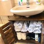 Hundeurlaub - Tiny House Im Wald Dom wakacyjny