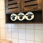 Hundeurlaub - Tiny House Im Wald * Tanna
