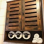 Hundeurlaub Im Tiny House Im Wald 別荘 *