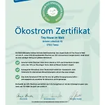 別荘 Hundeurlaub Im Tiny House Im Wald Tanna