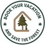 Hundeurlaub - Tiny House Im Wald *
