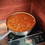 別荘 Hundeurlaub Im Tiny House Im Wald *