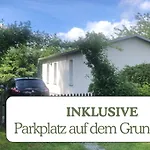 Hundeurlaub - Tiny House Im Wald Tanna