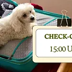 Casa vacanze Hundeurlaub - Tiny House Im Wald Tanna