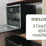 Casa vacanze Hundeurlaub - Tiny House Im Wald *