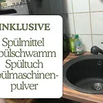 Hundeurlaub - Tiny House Im Wald Casa vacanze