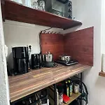 Hundeurlaub - Tiny House Im Wald Casa vacanze