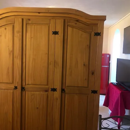 Hundeurlaub Im Tiny House Im Wald Holiday home Tanna