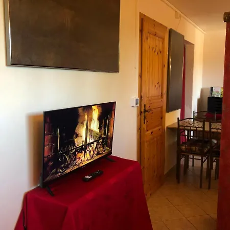 Holiday home Hundeurlaub Im Tiny House Im Wald Tanna