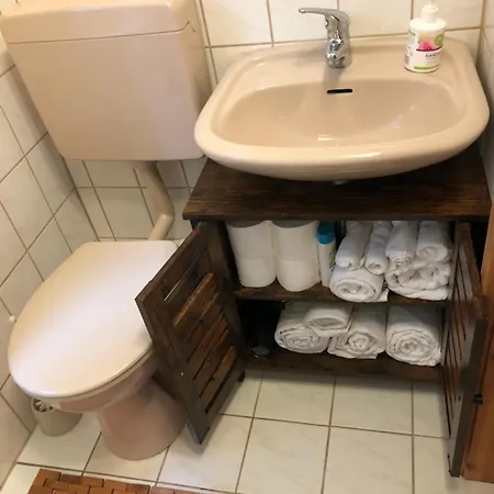 Hundeurlaub Im Tiny House Im Wald Holiday home