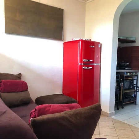Hundeurlaub - Tiny House Im Wald Tanna
