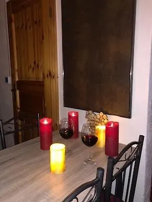 Hundeurlaub Im Tiny House Im Wald Holiday home *