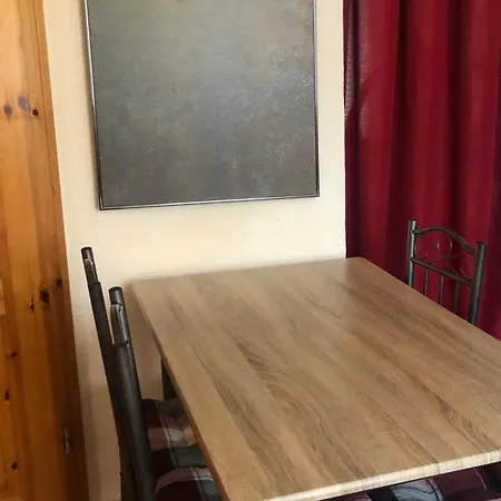 度假居 Hundeurlaub - Tiny House Im Wald