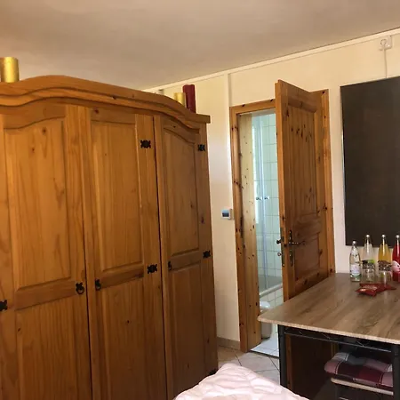 Hundeurlaub - Tiny House Im Wald Feriehus Tanna