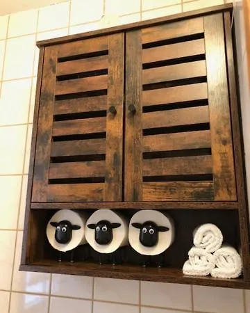 Hundeurlaub Im Tiny House Im Wald Vakantiehuis *