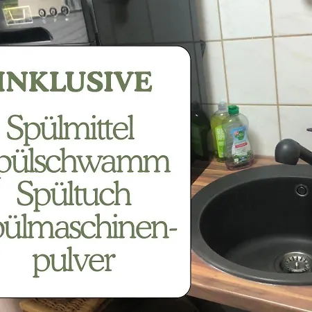 Hundeurlaub - Tiny House Im Wald Feriehus