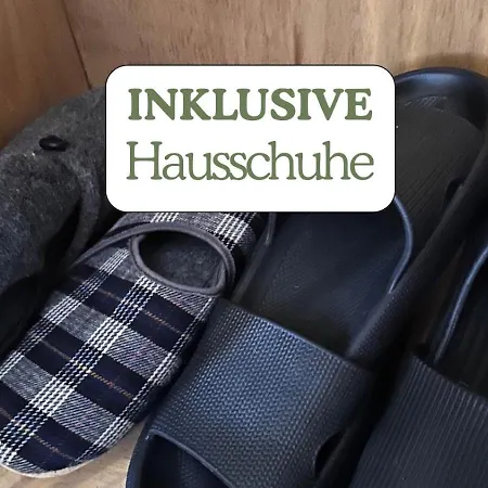 Feriehus Hundeurlaub - Tiny House Im Wald *