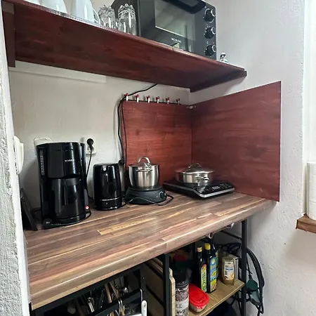 Hundeurlaub - Tiny House Im Wald Tatil Evi