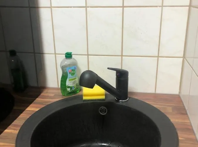 Hundeurlaub Im Tiny House Im Wald Vakantiehuis *