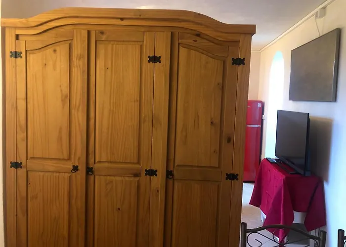 Hundeurlaub Im Tiny House Im Wald Vakantiehuis Tanna