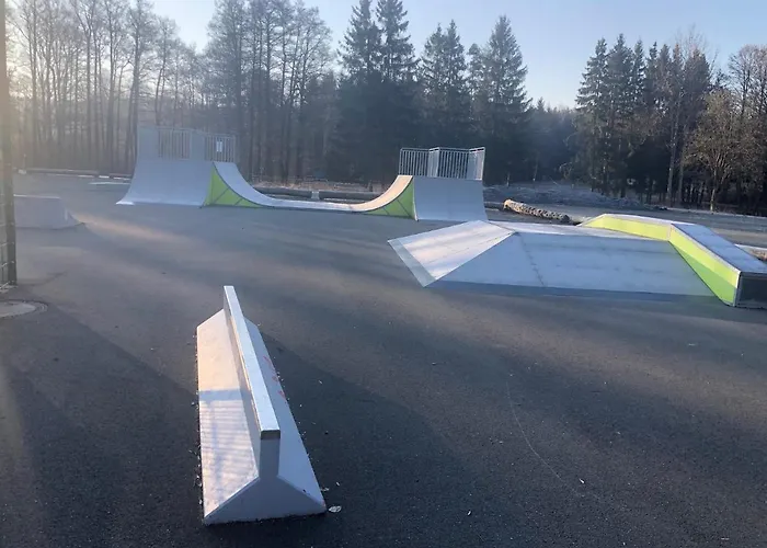 Hundeurlaub Im Tiny House Im Wald Tanna