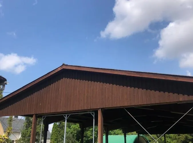 Hundeurlaub Im Tiny House Im Wald