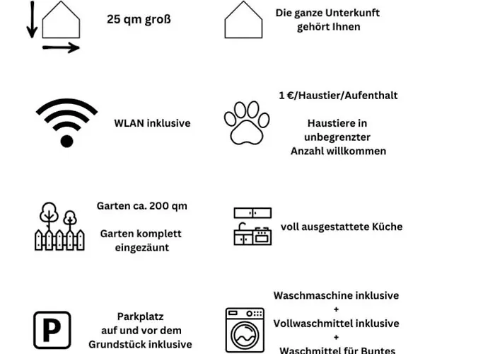 Hundeurlaub Im Tiny House Im Wald