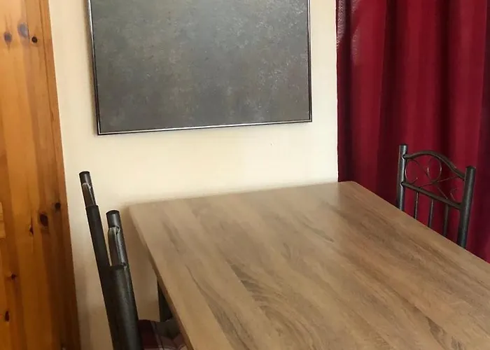 Vakantiehuis Hundeurlaub Im Tiny House Im Wald