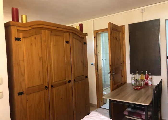 Hundeurlaub Im Tiny House Im Wald Vakantiehuis Tanna