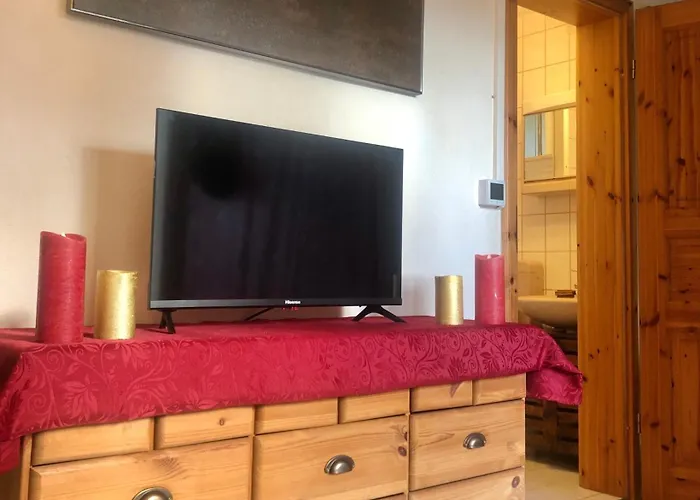 Hundeurlaub Im Tiny House Im Wald Vakantiehuis *