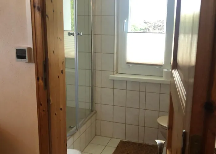 Vakantiehuis Hundeurlaub Im Tiny House Im Wald