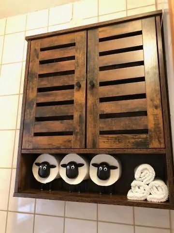 Hundeurlaub Im Tiny House Im Wald Vakantiehuis *